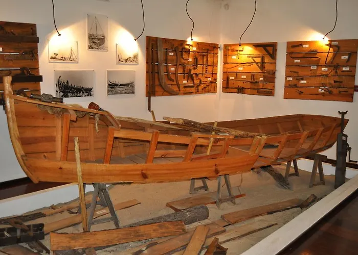 Casa Da Aldeia Holiday home *