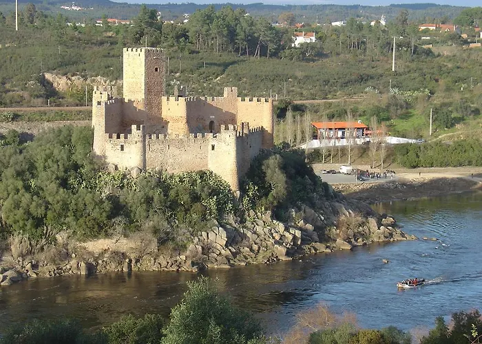 Casa Da Aldeia * Constancia