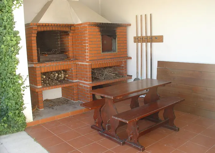 Casa Da Aldeia 度假居 *