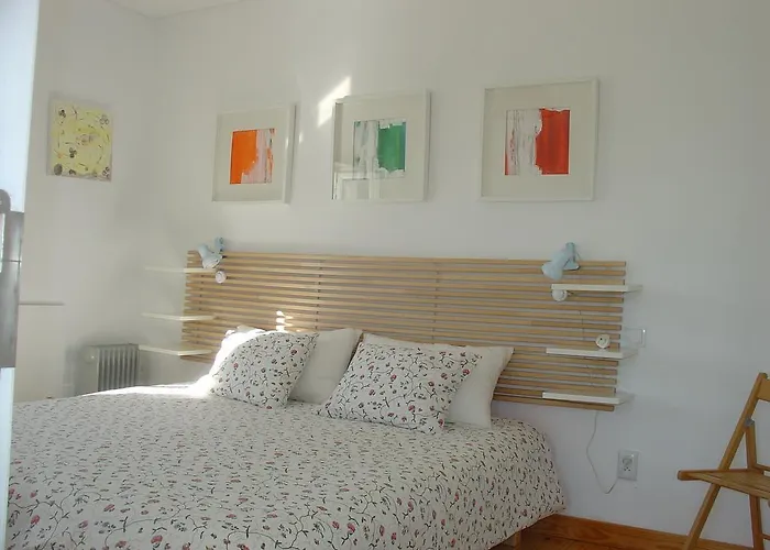 Casa Da Aldeia * Constância