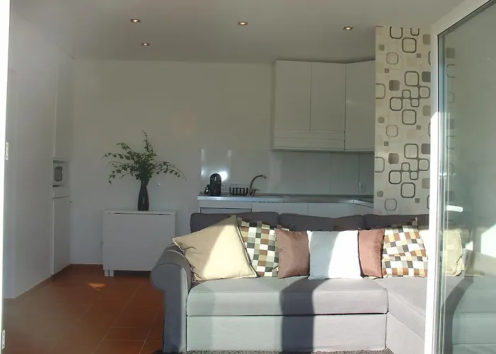 Holiday home Casa Da Aldeia